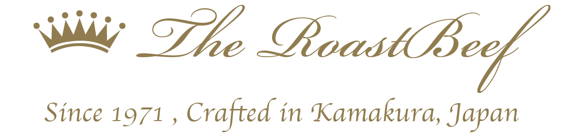 ローストビーフの店 鎌倉山 鎌倉山ローストビーフ ブランドイメージ