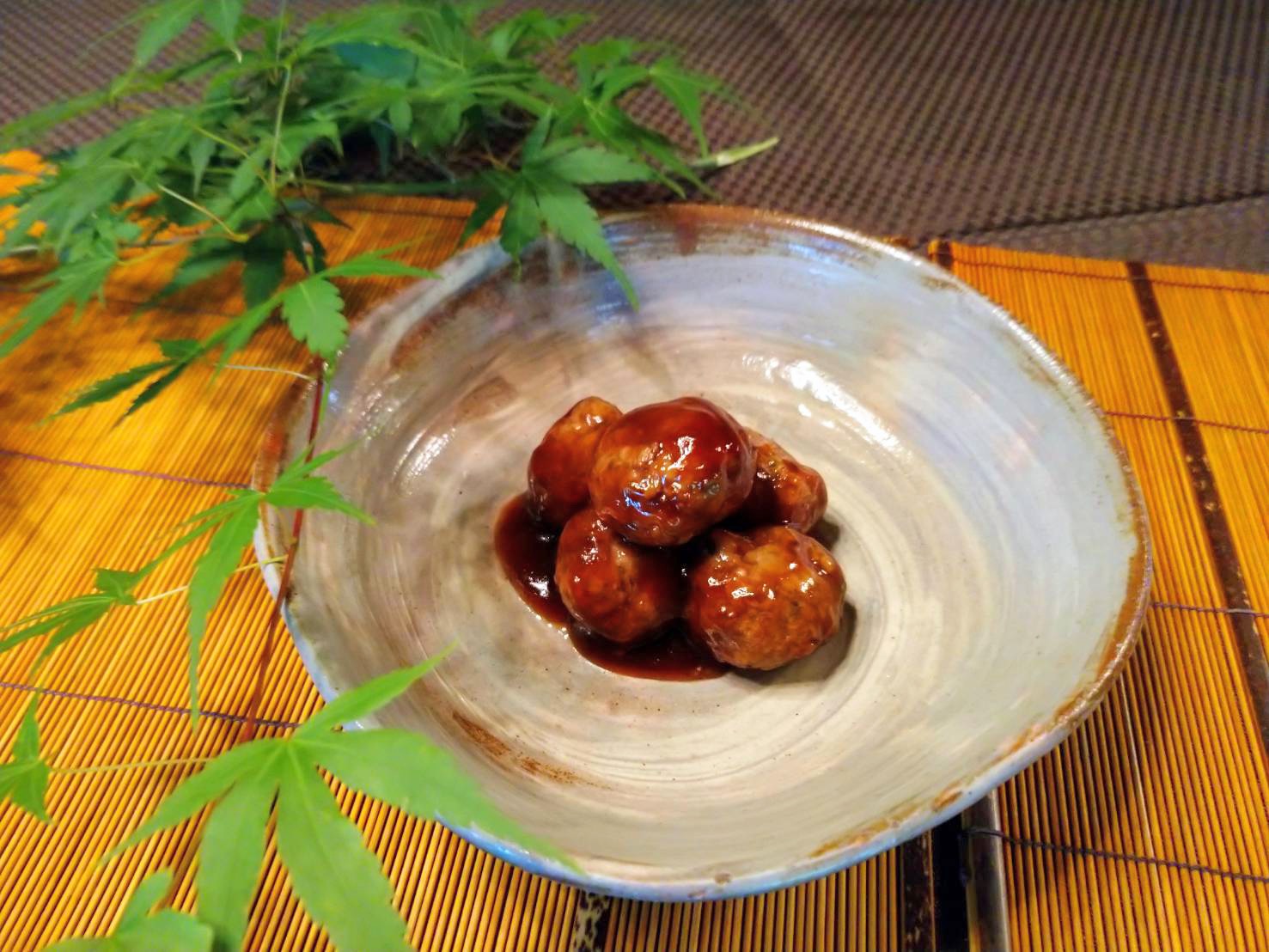 肉団子