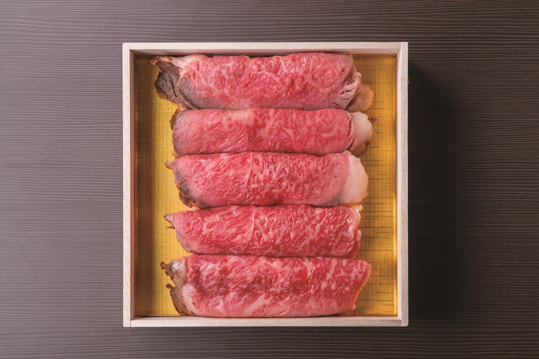 new特製おせち弐の重